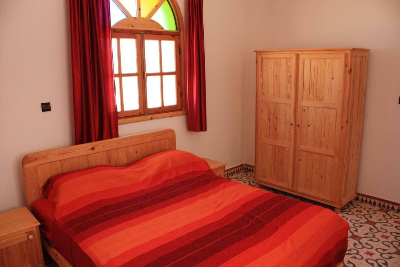 Riad Kebdana Ifoutatsene Exterior foto